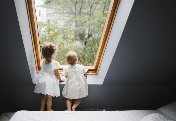 Zalety okien drewniano-aluminiowych. Dlaczego warto zainwestować już dziś?