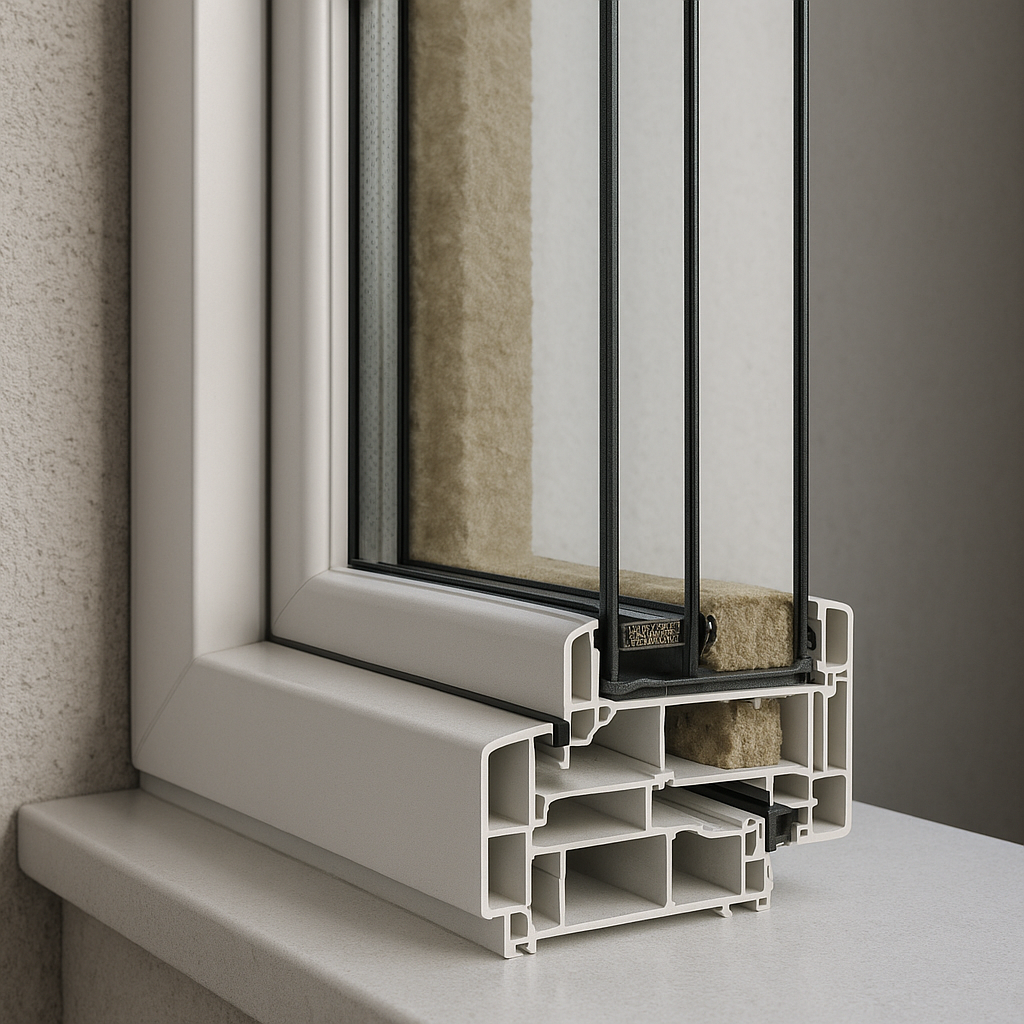 Co to jest okno akustyczne?