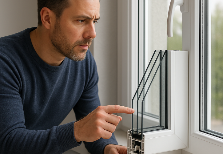 Co to jest okno trzyszybowe i kiedy ma sens?