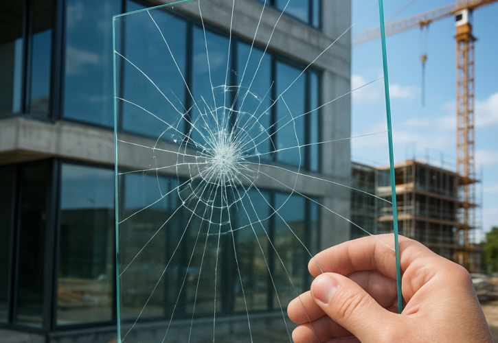 Co to jest szkło hartowane?