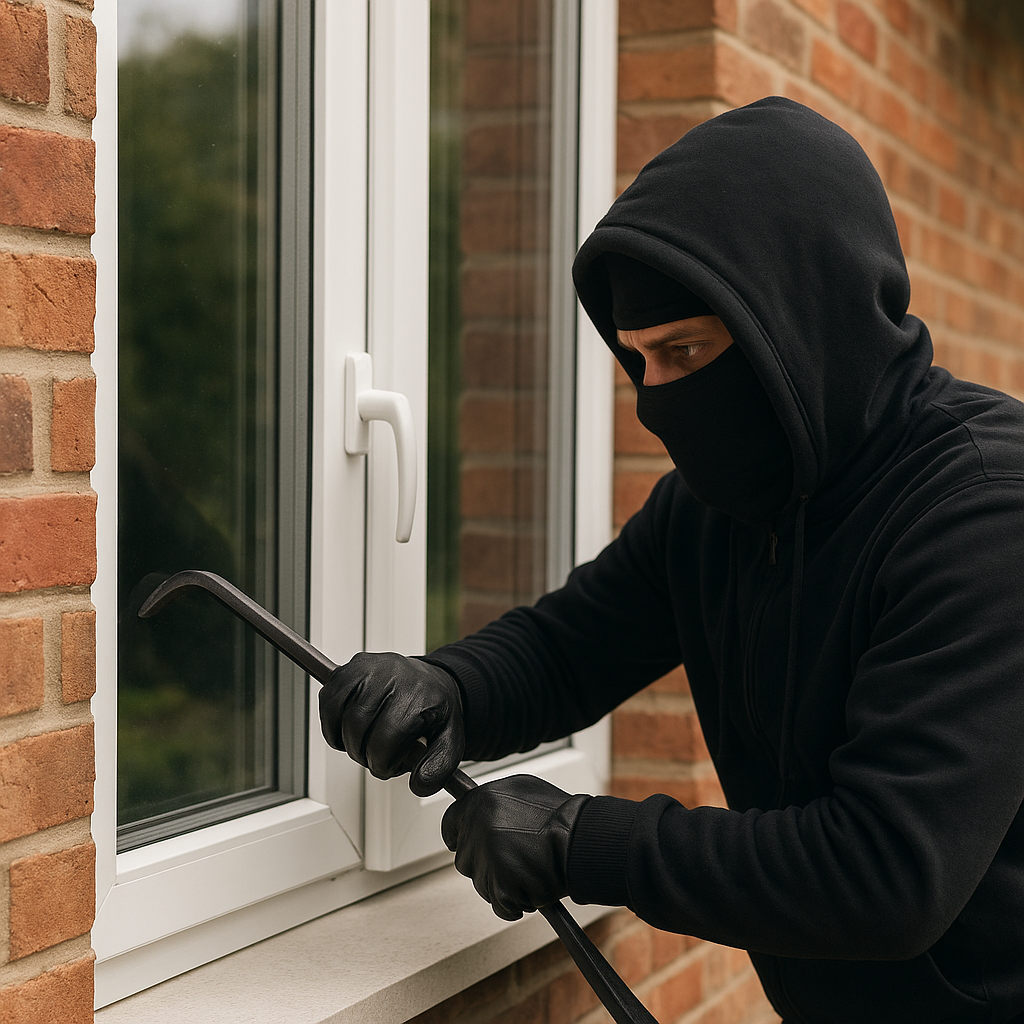 Co to jest okno antywłamaniowe?