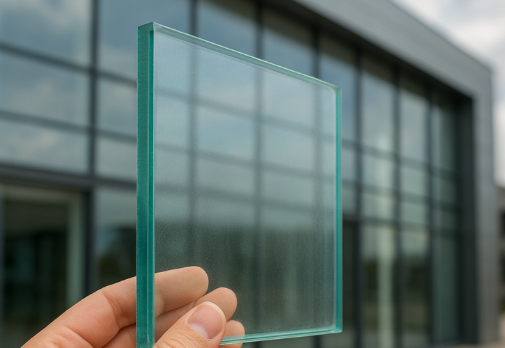 Co to jest szkło laminowane VSG?