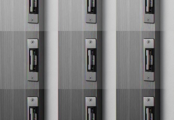 Co to jest elektrozamek?