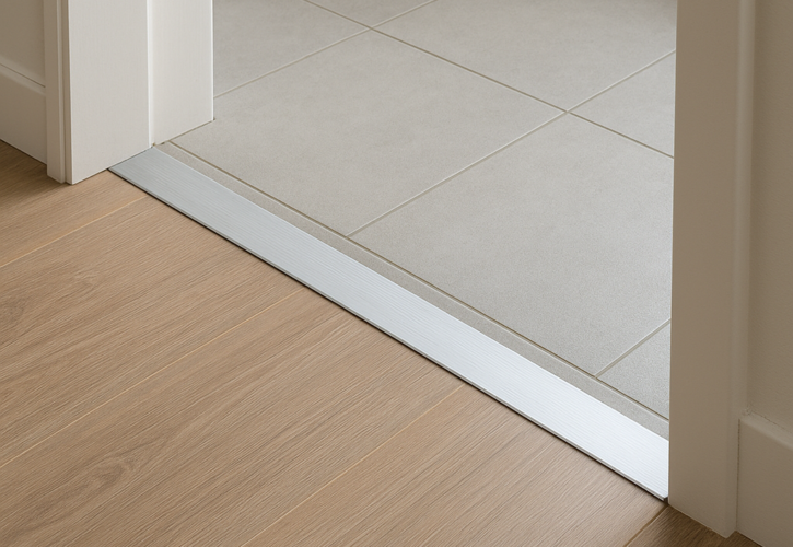 Co to jest próg bezbarierowy?