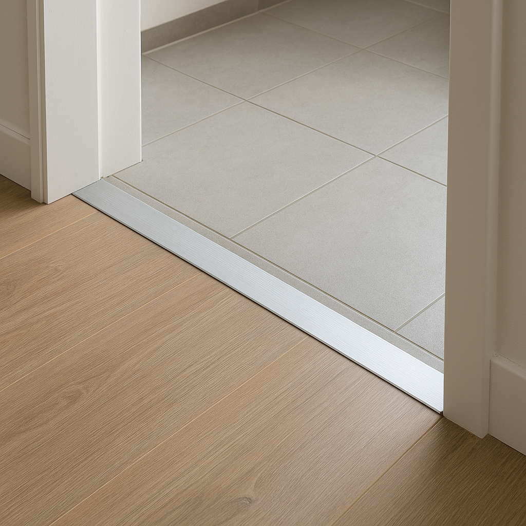 Co to jest próg bezbarierowy?