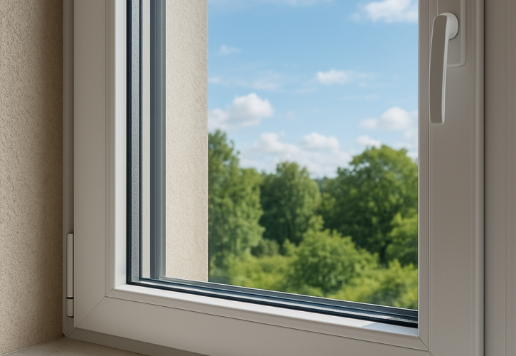 Co to jest okno energooszczędne?