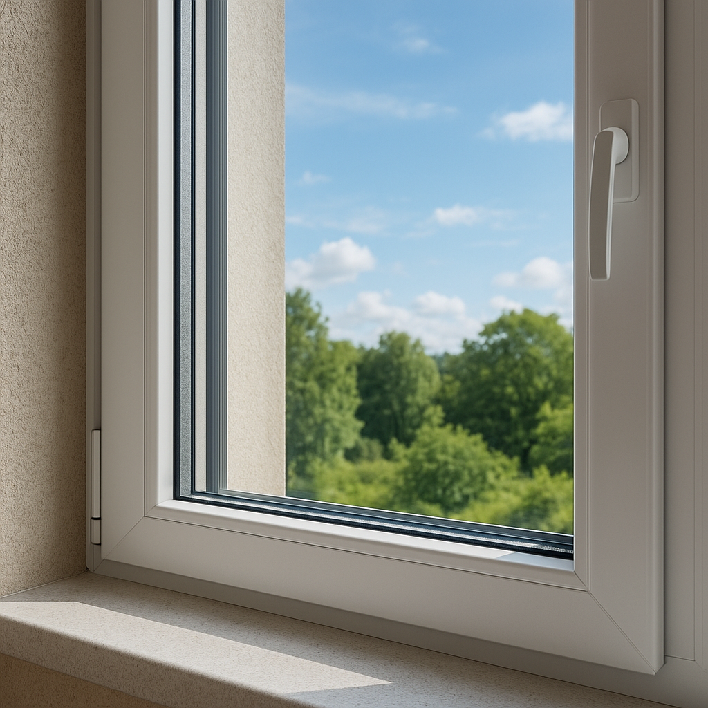 Co to jest okno energooszczędne?