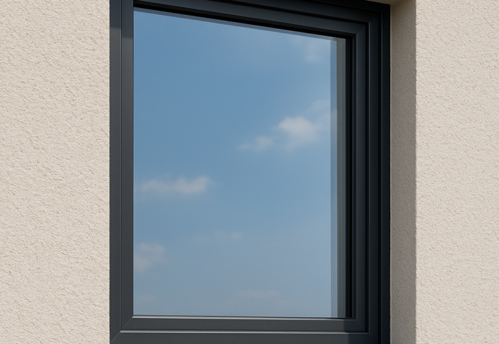 Co to jest okno fix (nieotwierane)?