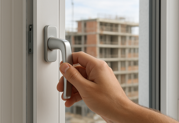 Jak często regulować okna?