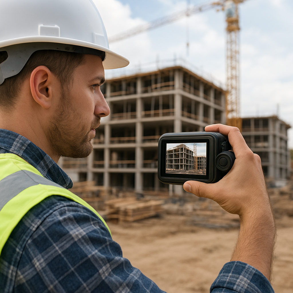 Co to jest wizjer cyfrowy?