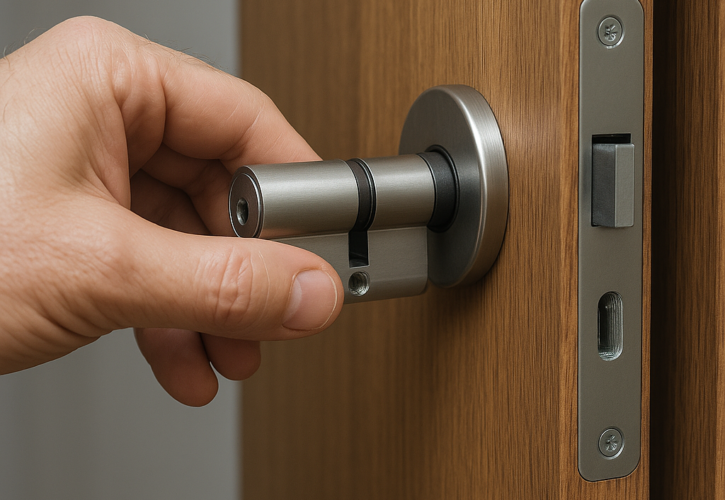 Co to jest wkładka antywłamaniowa?