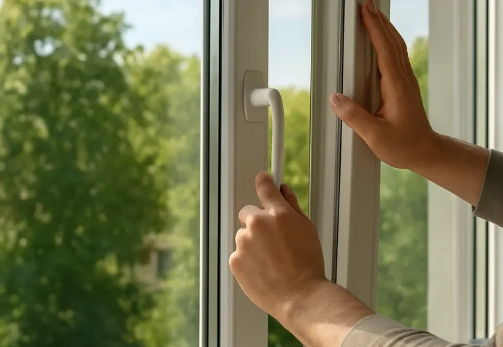 Jak przygotować okna do lata?