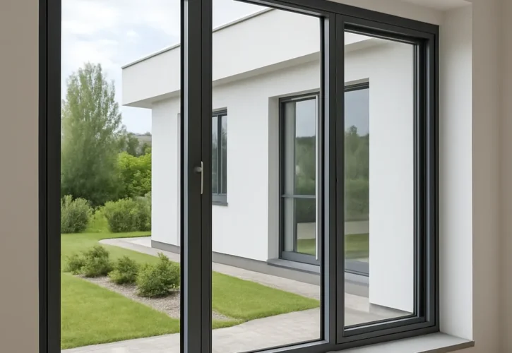 Co to są okna aluminiowe