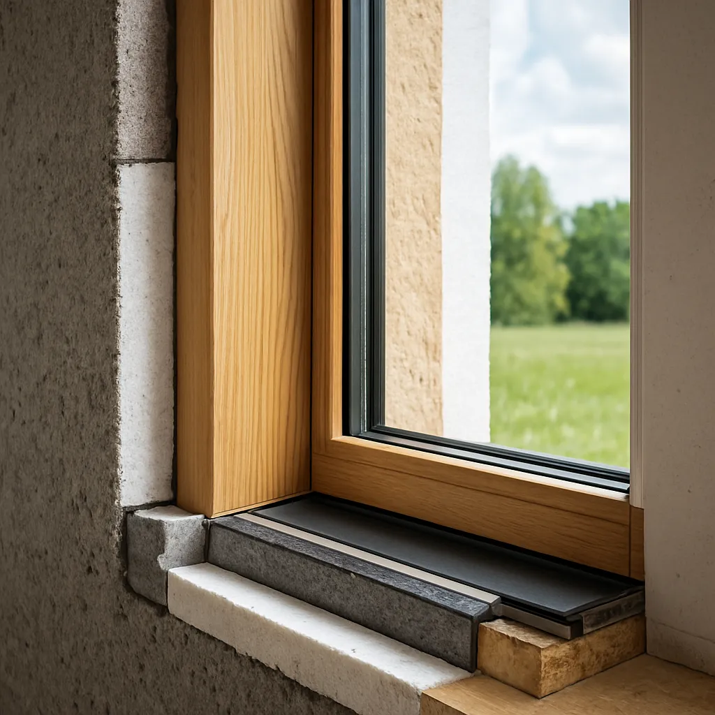 Co to są okna pasywne