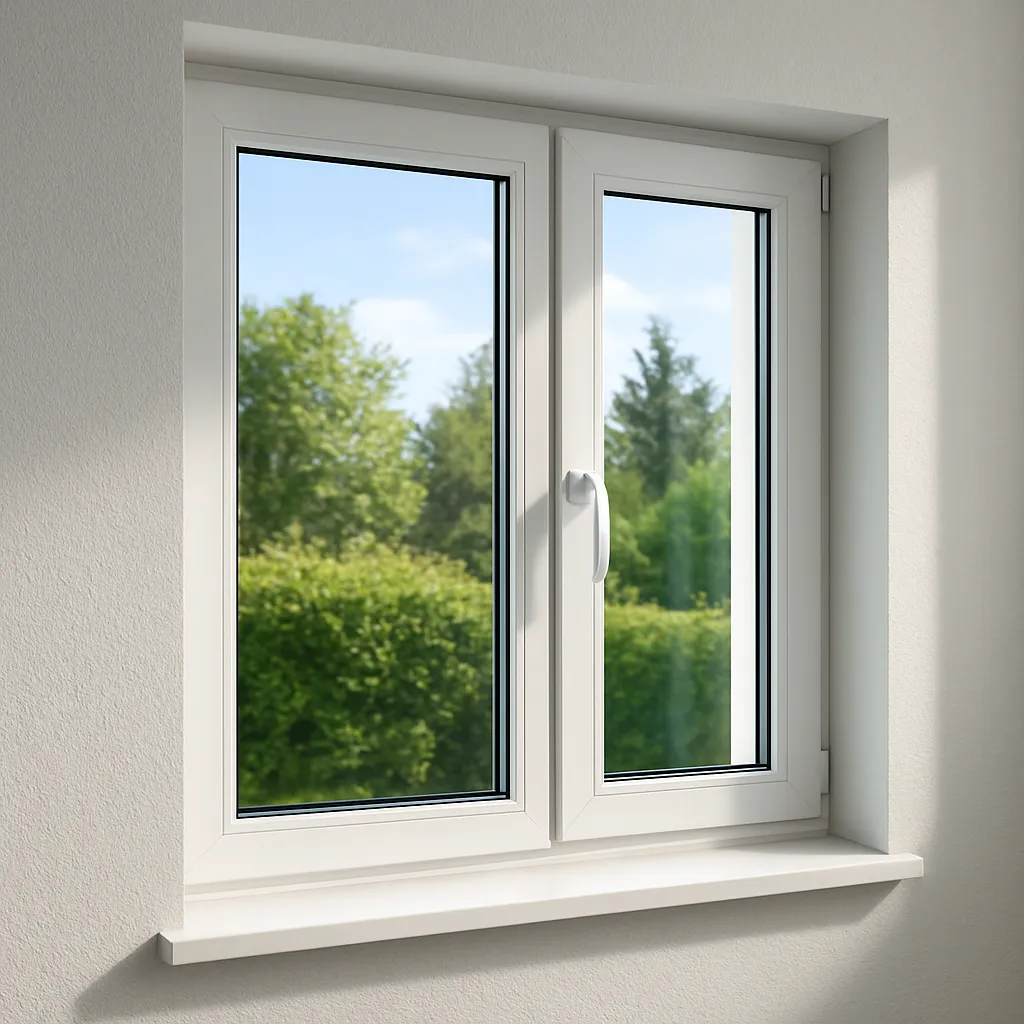 Co to są okna energooszczędne