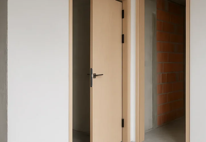 Ukryte skrzydła drzwiowe – kiedy warto?