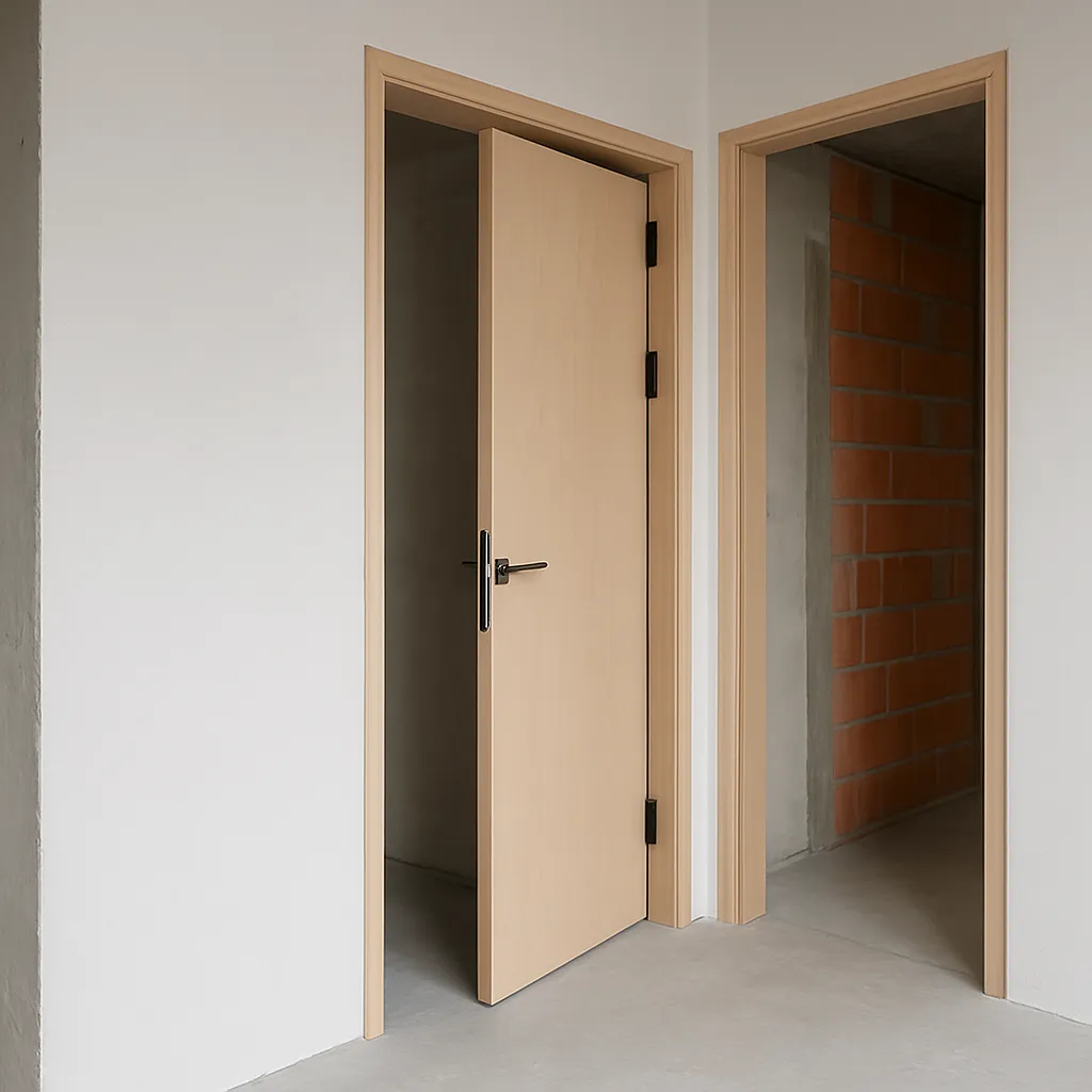 Ukryte skrzydła drzwiowe – kiedy warto?