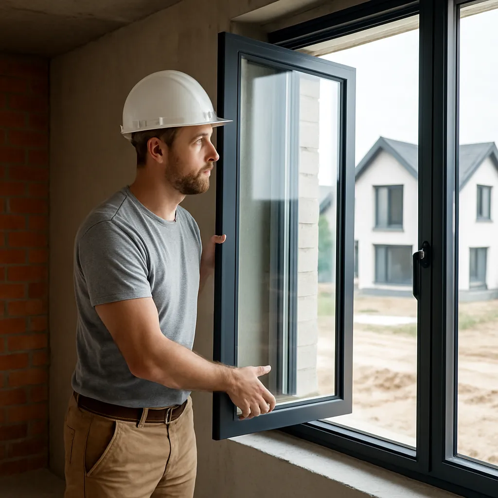 Co to są okna na wymiar