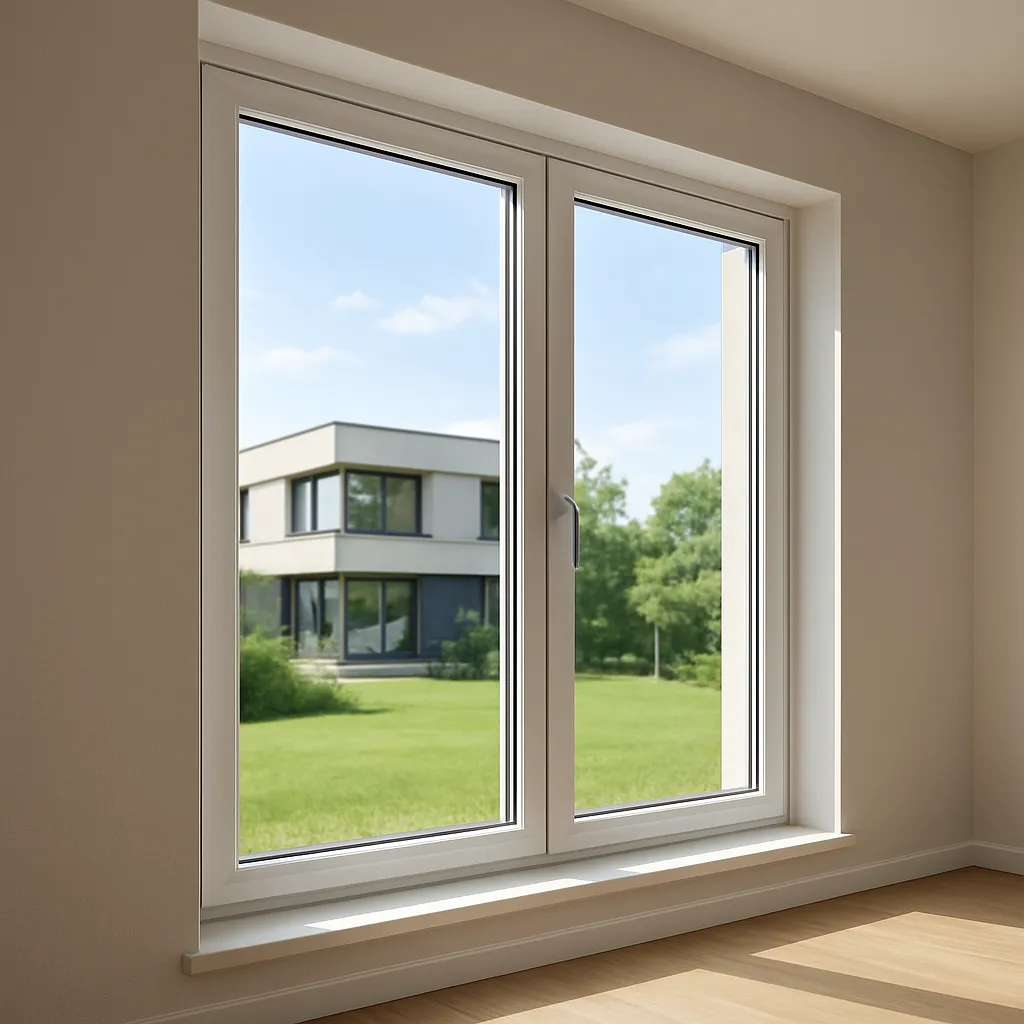 Co to są okna premium