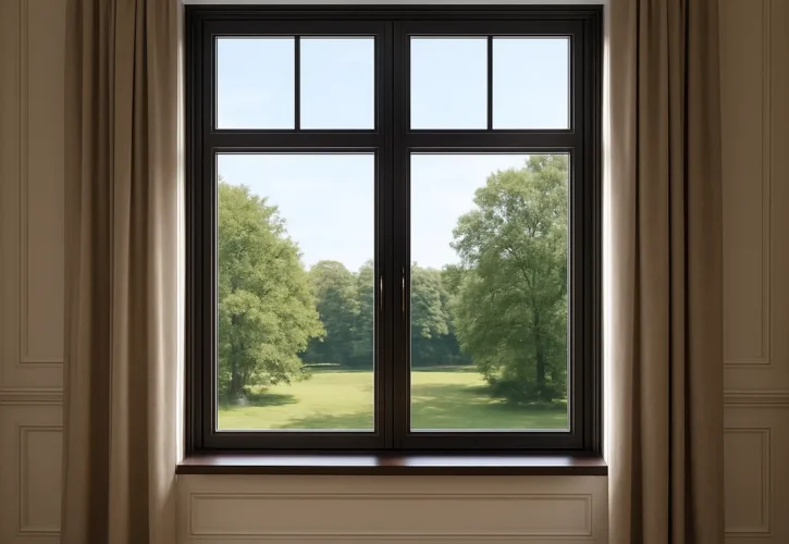 Co to są okna luksusowe