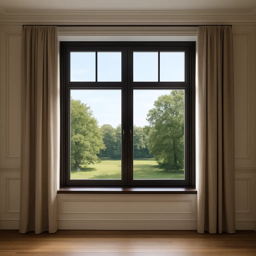 Co to są okna luksusowe