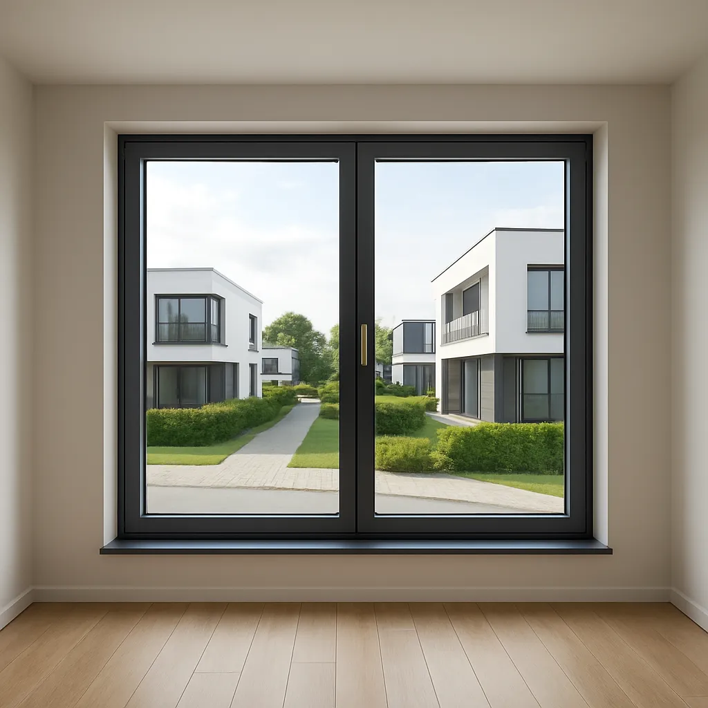 Co to są okna nowoczesne