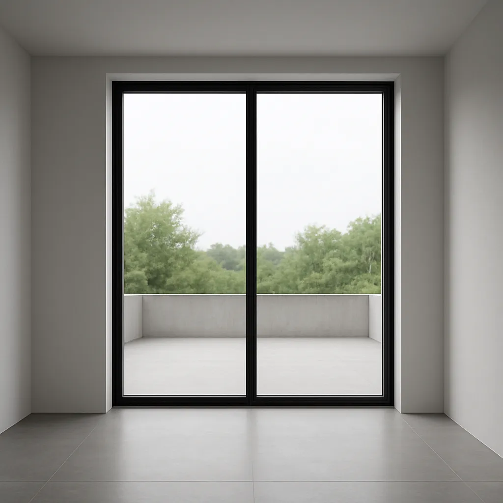 Co to są okna minimalistyczne