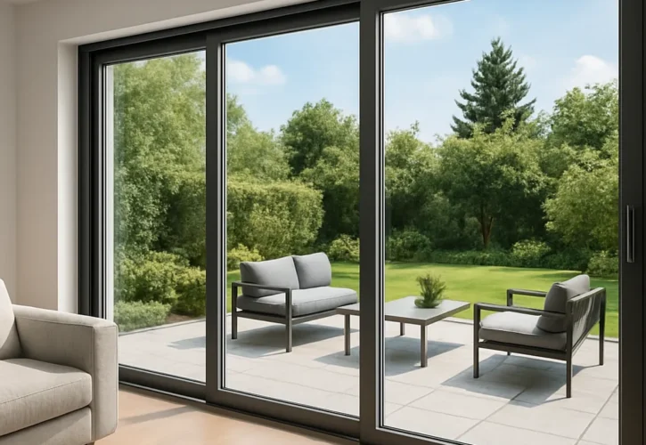 Co to są okna tarasowe