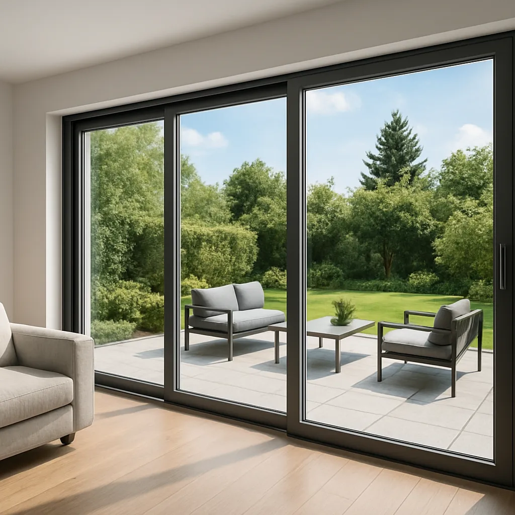 Co to są okna tarasowe