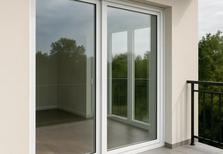 Co to są okna balkonowe