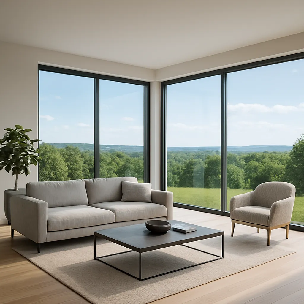 Co to są okna panoramiczne