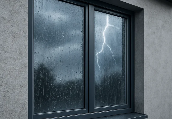 Co to są okna odporne na warunki atmosferyczne