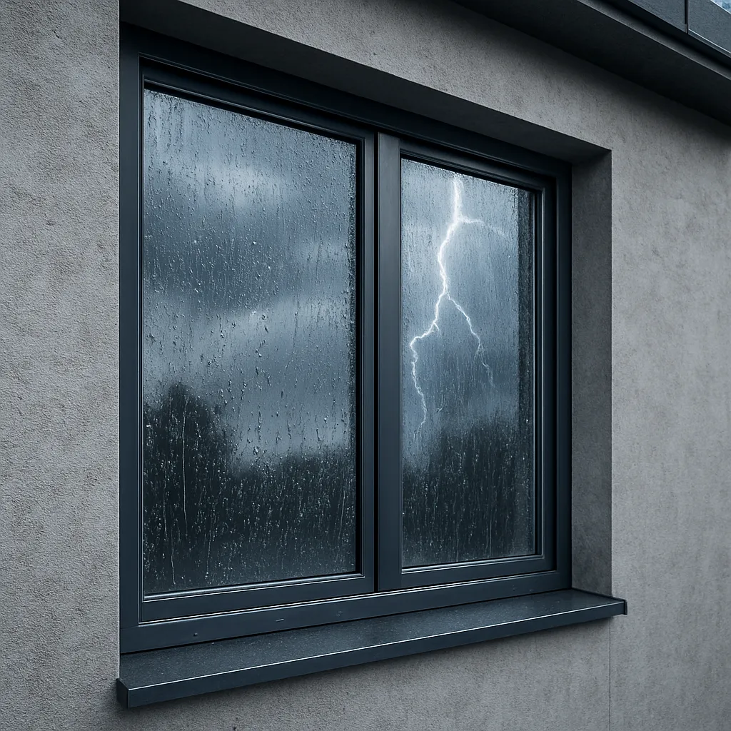 Co to są okna odporne na warunki atmosferyczne